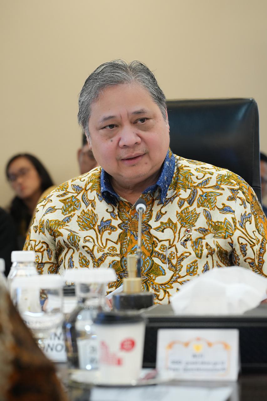 Pemerintah Dorong Penguatan Pengendalian Inflasi serta Siapkan Stimulus HBKN Ramadan dan Idulfitri