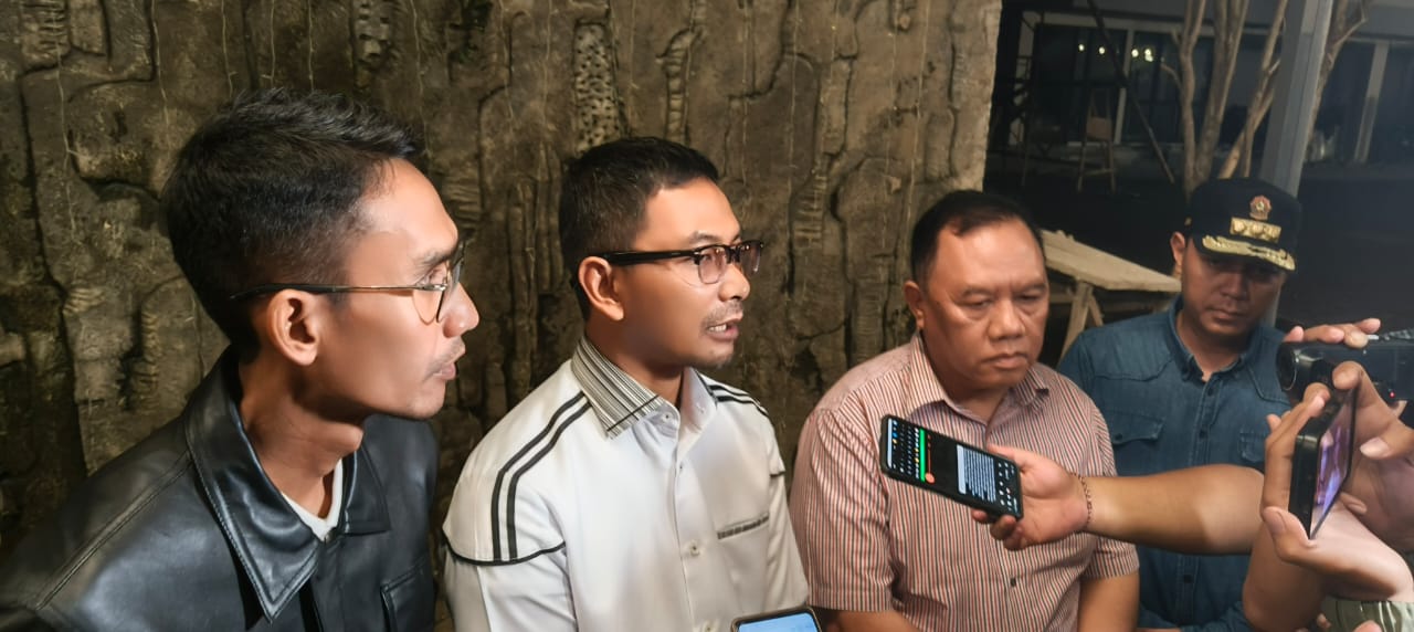 Pertamina Siap Tanggung Seluruh Kerugian Pasca Kebakaran Truk Tangki di Cianjur