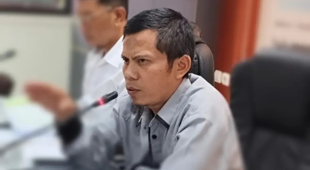 Fraksi PKS DPRD Cianjur Apresiasi Pemberian Insentif Bagi Guru Ngaji, Pertanyakan Jumlah Penerima Berkurang