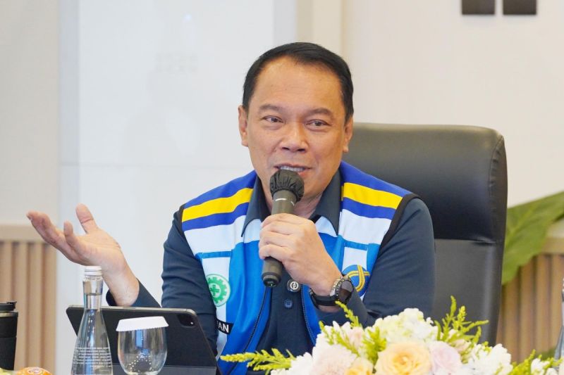 Jasa Marga Pastikan Keamanan Tol Cipularang Pasca Pergeseran Tanah