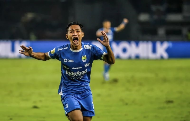 Beckham Putra Siap Tunjukkan Kemampuan Terbaik di Timnas Indonesia