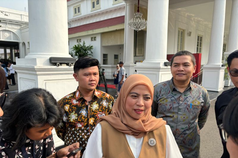 KPU: Fasilitas Hotel Bintang 5 untuk Caleg Terpilih Adalah Tradisi