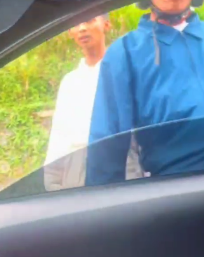 Wisatawan Asal Bekasi Dihadang dan Diintimidasi Oknum Warga Saat Melintas di Cianjur Selatan