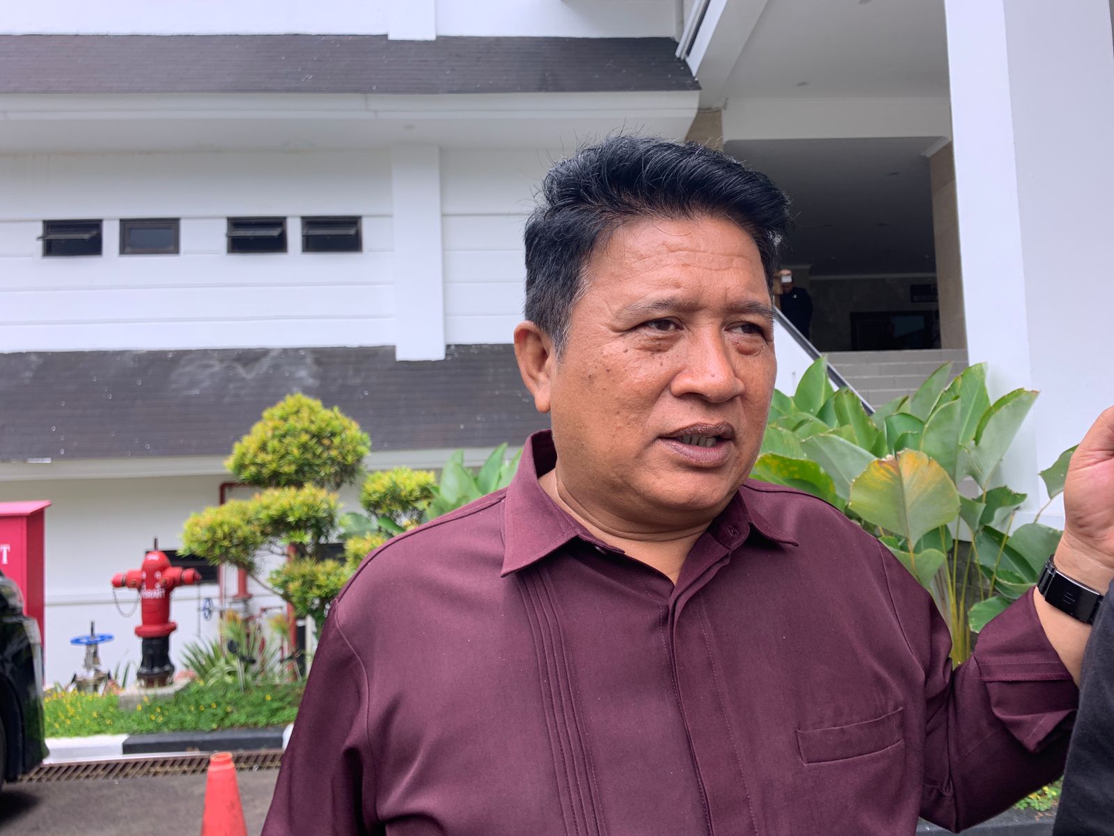 Musim Hujan, DLH Cianjur Pastikan Tak Akan Ada Banjir Akibat Sampah 