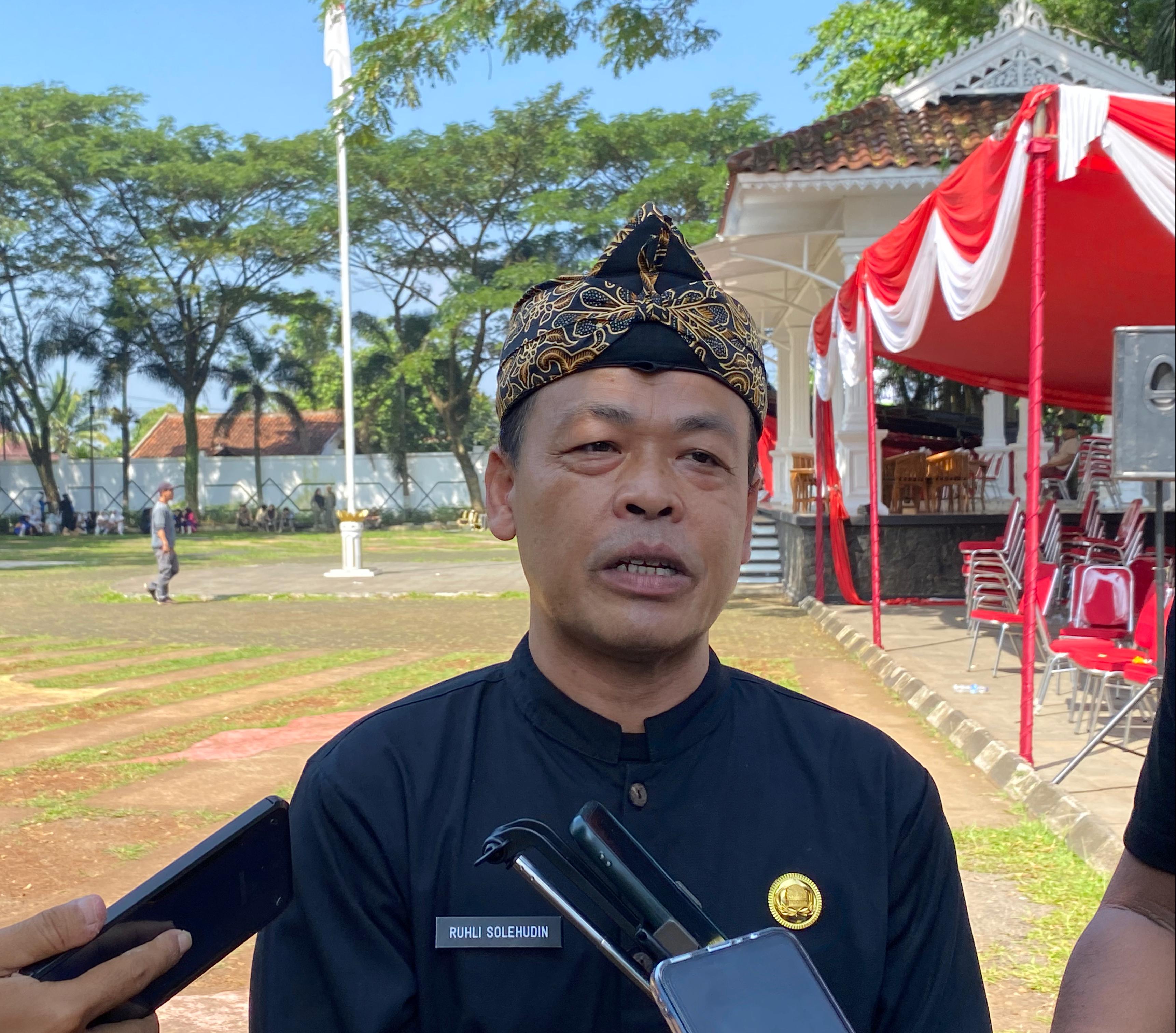 Disdikpora: RLS Kabupaten Cianjur Terus Menunjukkan Tren Positif