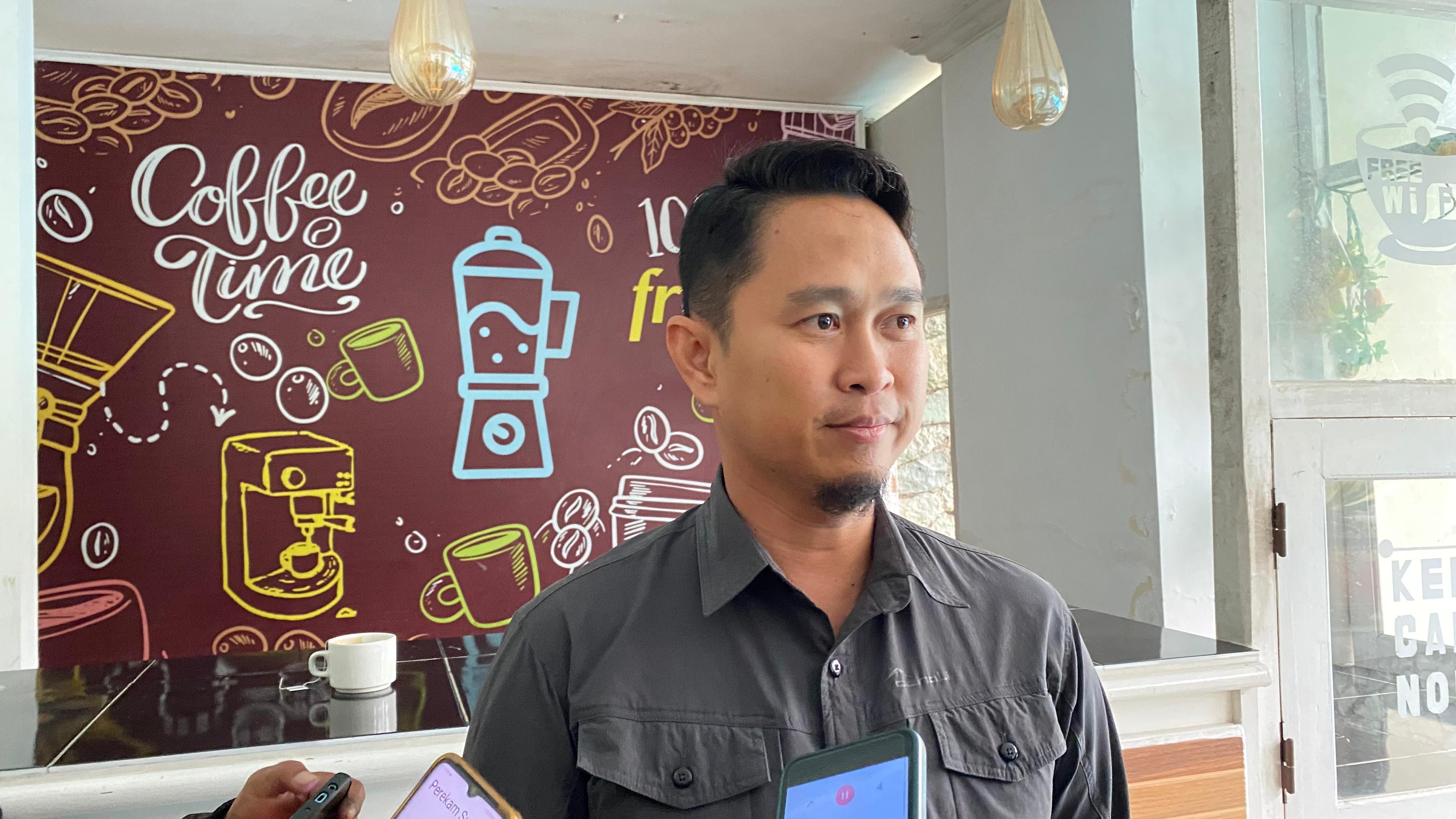 Disnakertrans Cianjur: Mayoritas PMI Bermasalah Berangkat Secara Ilegal