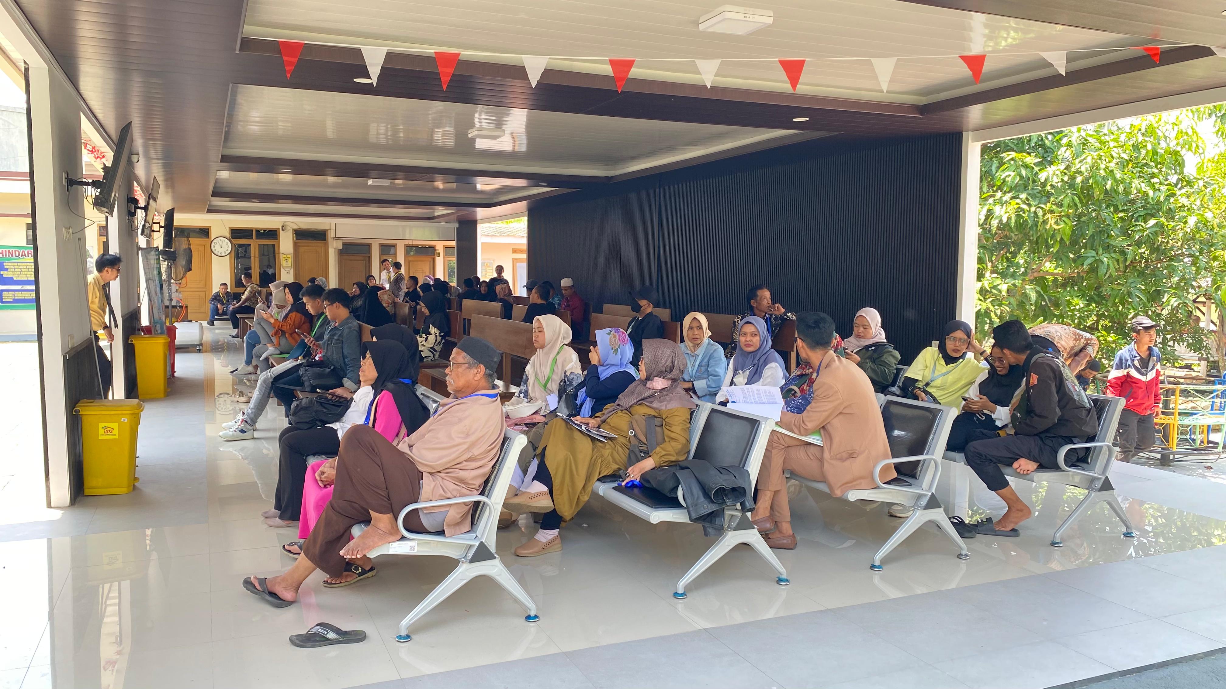 Judi Online Picu Perceraian di Cianjur, Peringkat Kedua Tertinggi di Jawa Barat