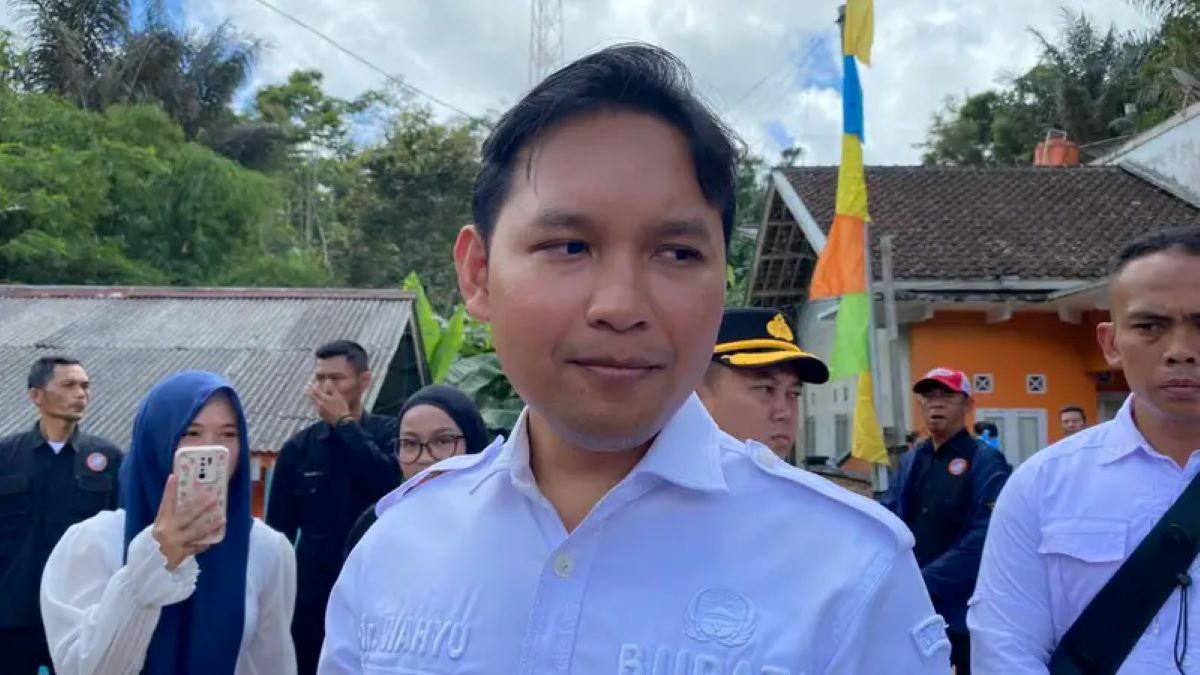 Atlet Paralympic Cianjur Terancam Gagal Ikuti Peparda Jabar 2026