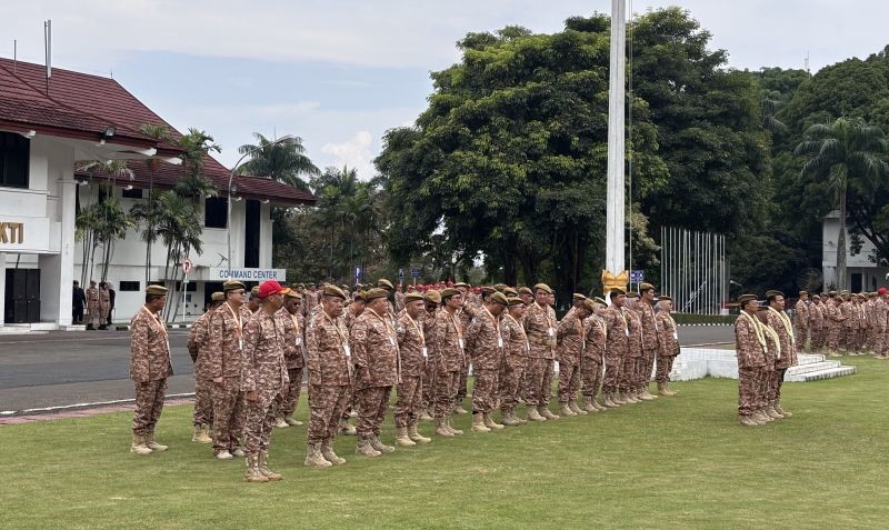 Wamendagri: Retret Kepala Daerah Betujuan Mantapkan Visi Presiden