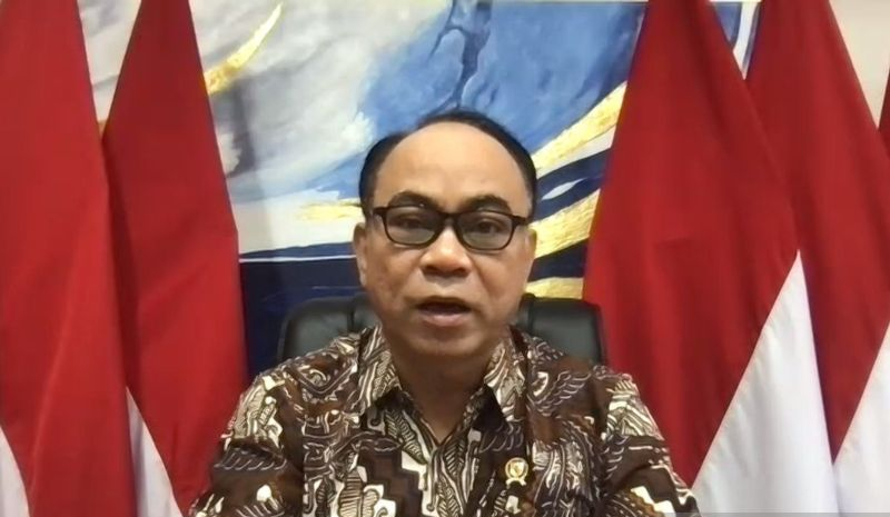 Platform Yang Membiarkan Peredaran Konten Judi Online Akan Didenda