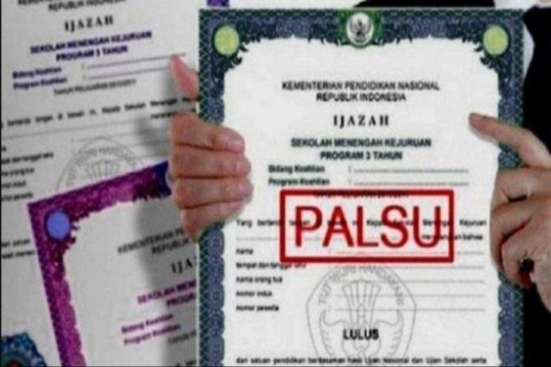 Pakar Unpadj Dukung Kemkumham Rancang Regulasi Soal Penahanan Ijazah