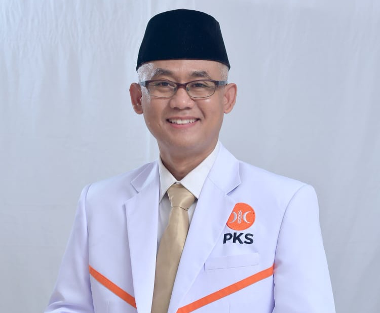 Soal Pencapresan, PKS Cianjur Dukung Kebijakan DPP