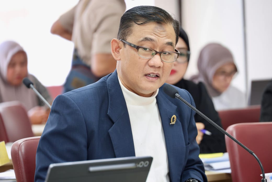 Anggota DPRD Jabar RK Dadan Surya Negara Sebut Hari Pahlawan Harus Menjadi Energi Perubahan bagi Generasi Muda