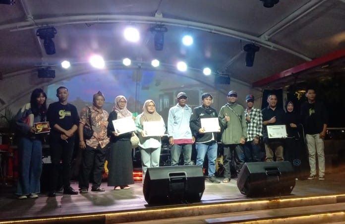 Euphoria Anniversary Roofpark 9th: Puncak Perayaan Penuh Kreativitas dan Kolaborasi