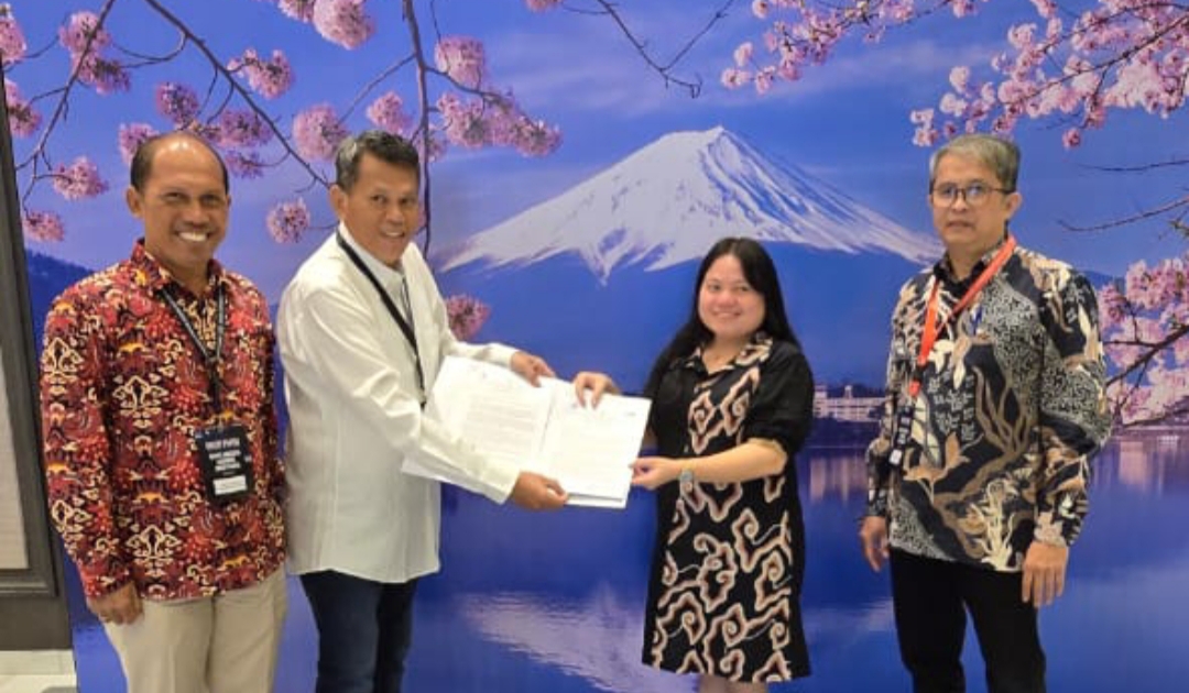 Teken MoU, Perpamsi Jabar Bakal Buka Kelas Jauh AKATIRTA