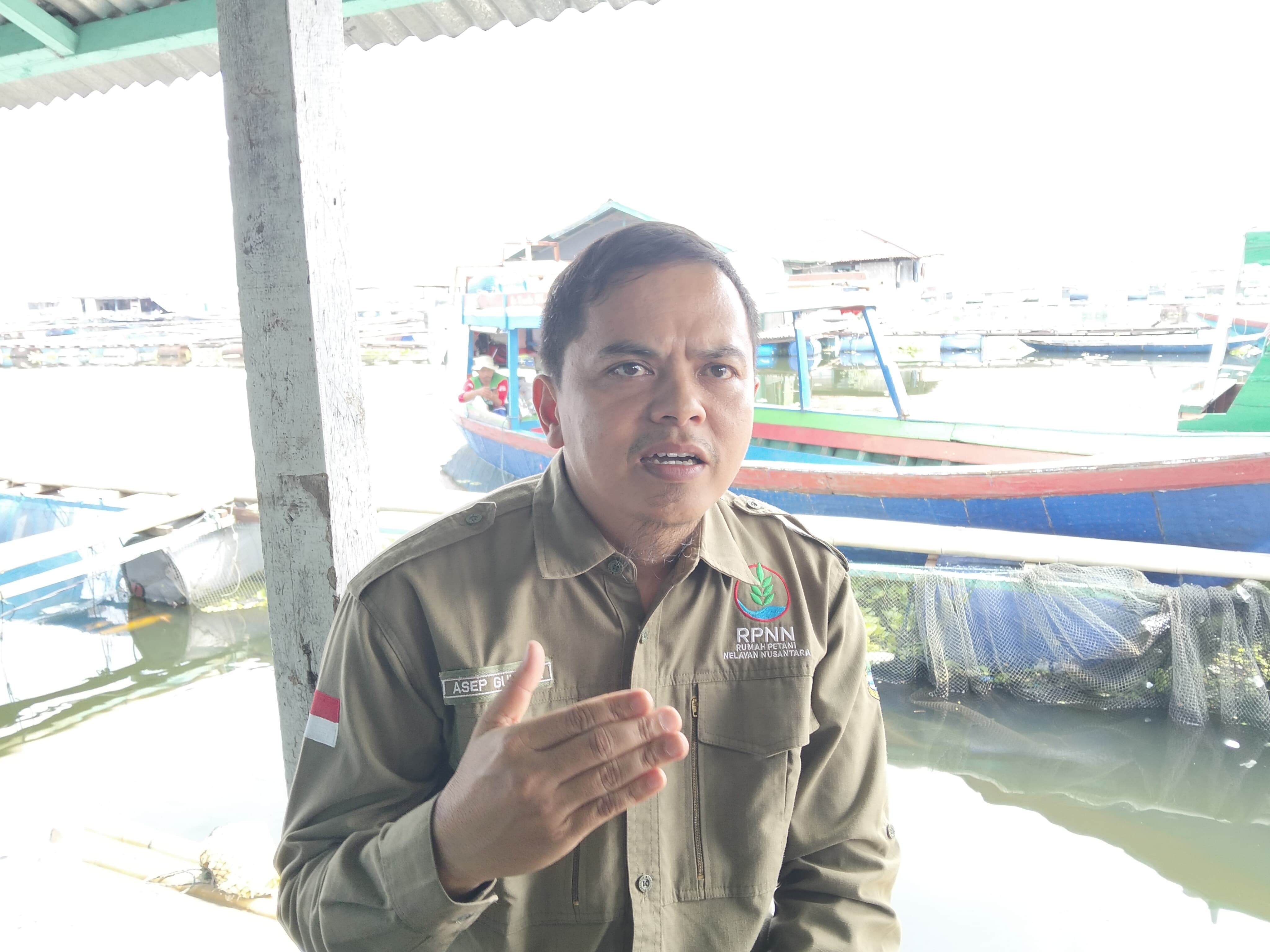 DPRD Cianjur Siap Advokasi Petani Ikan Cirata Terkait Pernyataan Menteri KKP