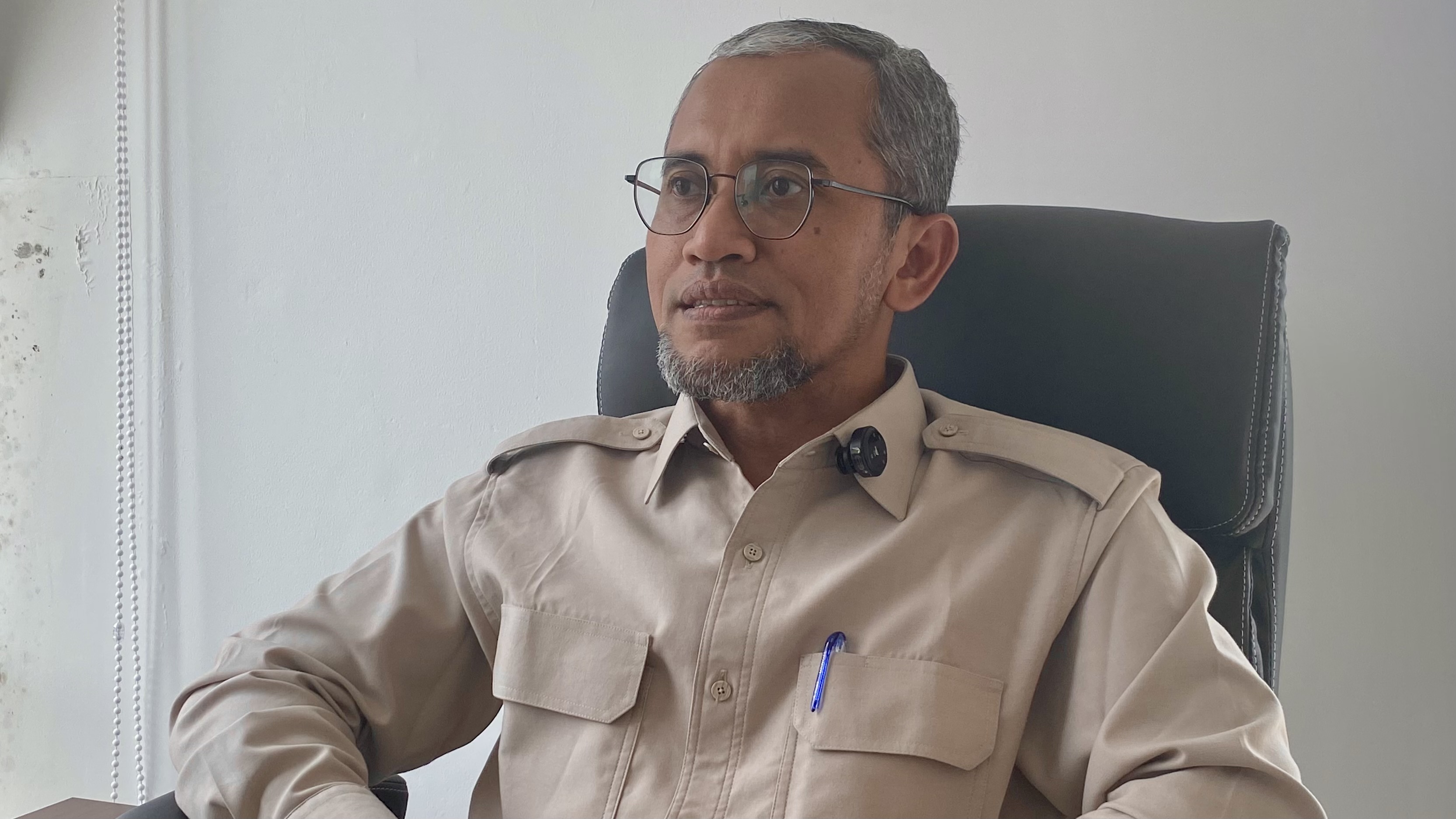 Kemenhaj Rampungkan Bimbingan Manasik Haji Terintegrasi
