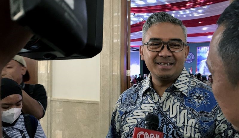 Anggota Komisi I DPR Ingatkan Penegakan Hukum PDNS 2 tak Diabaikan