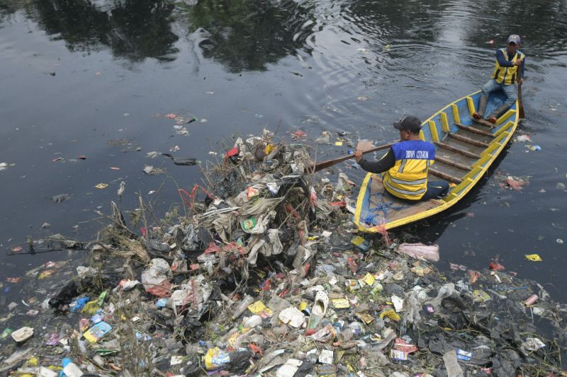 Sekda Jabar: Akan Terjadi Ledakan Sampah Jika tak Dikelola Dengan Baik