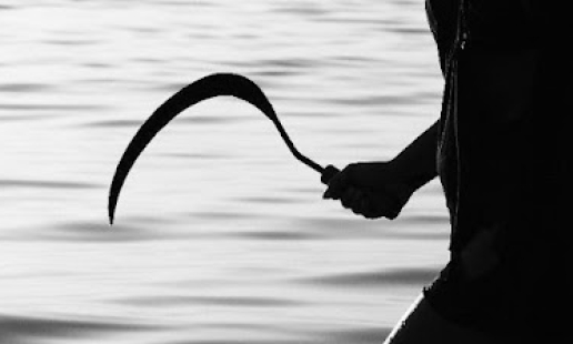 Kedapatan Bawa Celurit di Bagasi, Pemuda Diamankan Polisi