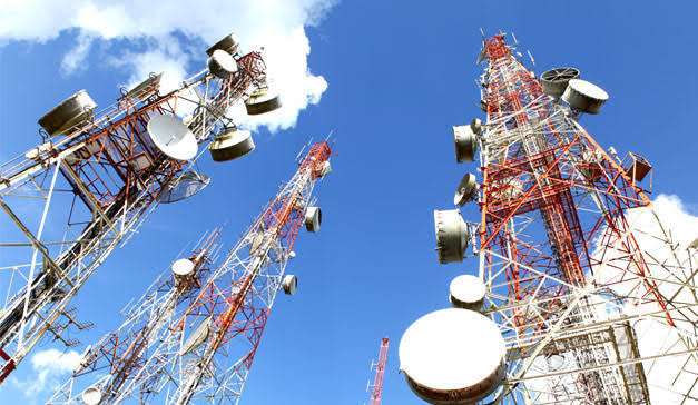 Penuhi Kebutuhan Industri Telekomunikasi, SMN Bangun 29.900 Tower dan Jaringan Fiber Optik