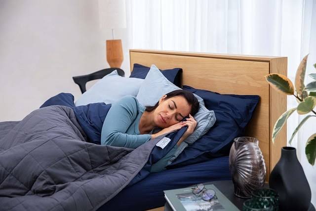 Manfaat 'Tidur Singkat' Bagi Kesehatan Selama Ikuti Arus Mudik