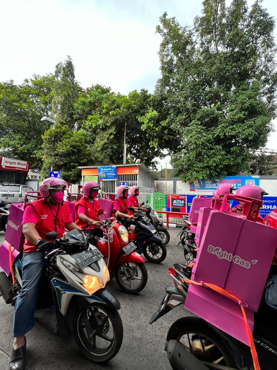 Permudah Pelanggan, Pertamina Delivery Service (PDS) Kini Hadir Di Aplikasi MyPertamina