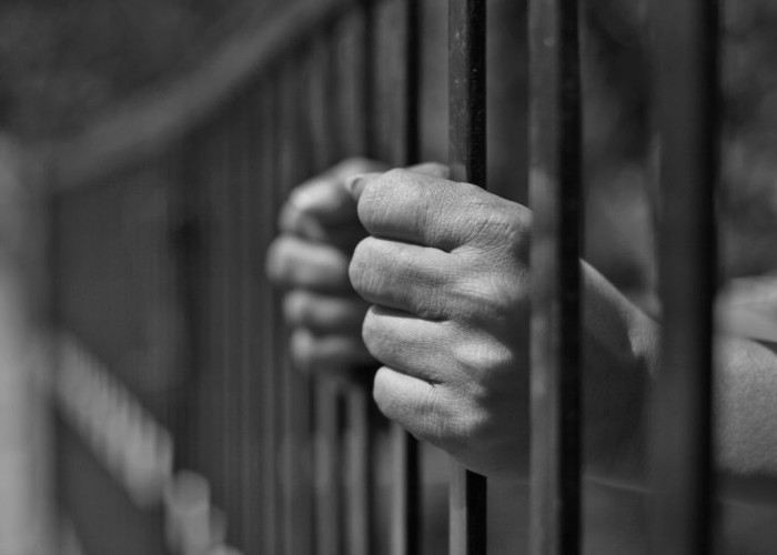 Pelaku Curanmor Ditangkap Saat COD di Cibeber Cianjur