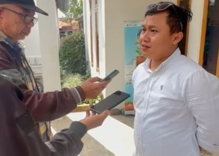 Ketua Komisi II DPRD Cianjur Ungkap Pemicu Konflik Masyarakat dengan Perusahaan