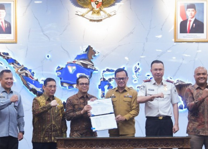 RUU Adminduk Segera Dibahas, Kemkomdigi Soroti Keamanan dan Akses Data Warga