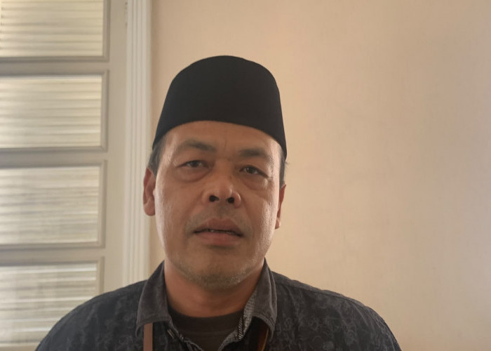 Disdikpora Cianjur Pastikan Tak Ada Sekolah Kekurangan Murid pada Tahun Ajaran Baru