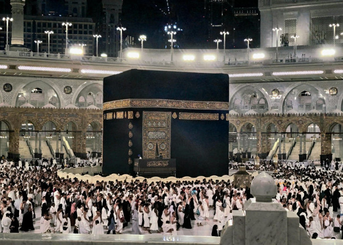 Kemenhaj Instruksikan Pengawasan Ketat dan Tata Kelola Layanan Umrah