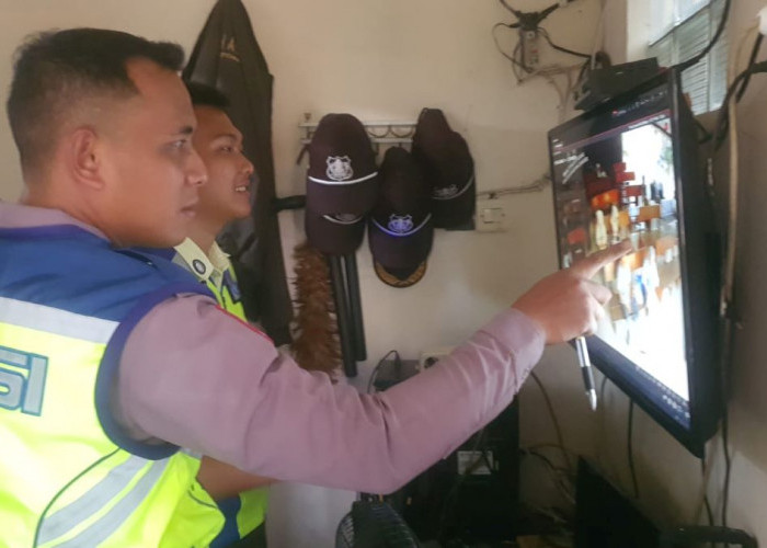 Satlantas Polres Cianjur Dalami Dugaan Tabrak Lari yang Menewaskan Seorang Advokat