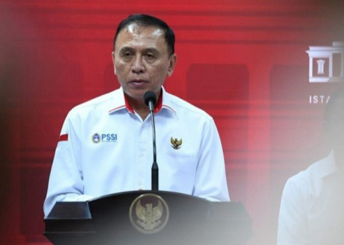 Indonesia Tak Kena Sanksi FIFA, Begini Respons PSSI 