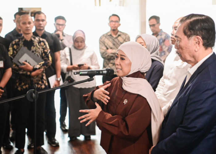 50 Juta Warga  Bakal Akses Portal Bansos, Kemkomdigi Uji Sistem