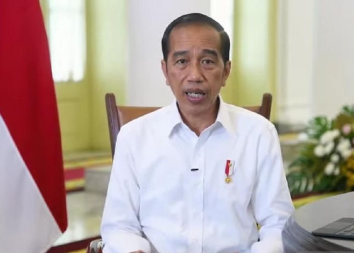 Jokowi Minta Pembagian BLT BBM dan BSU Dilakukan Secara Mudah, Cepat dan Tepat Sasaran