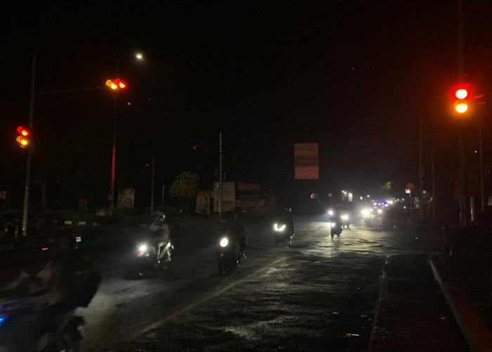 Puncak Arus Mudik di Cianjur Sudah Dilalui, Polisi Waspadai Kepadatan pada H+1 Lebaran 