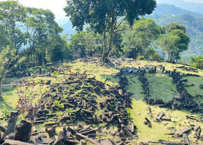 Pemkab Cianjur Optimis Libur Nataru Mampu Dongkrak PAD