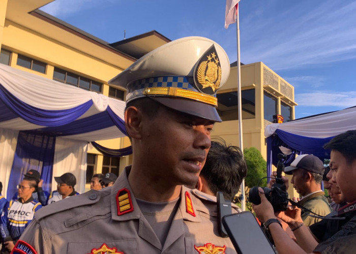 Mobil Sumbu Tiga Sudah Tak Bisa Melintasi Kawasan Puncak dan Jalur Arteri 