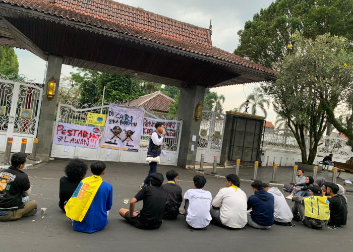 PMII Desak Pemkab Benahi Pendidikan Nonformal di Cianjur