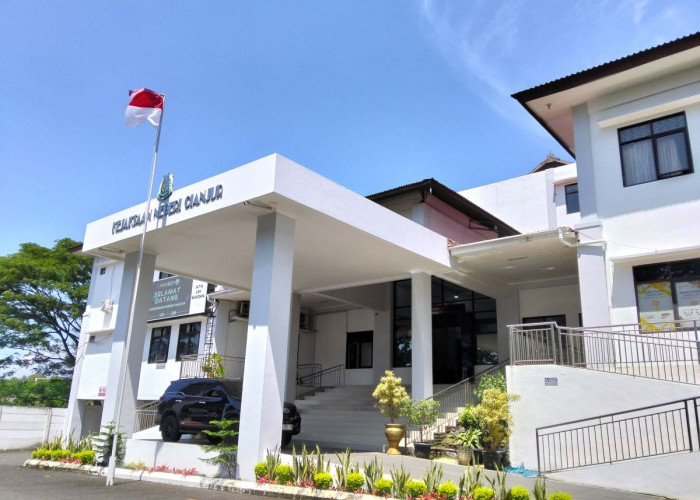 Kejari Resmi Ajukan Banding Vonis Kasus Korupsi PJU Cianjur