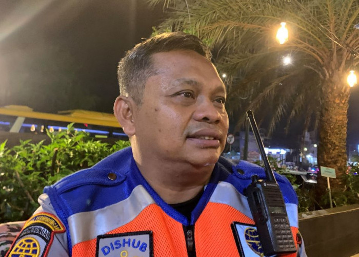 Dishub Cianjur Catat Arus Mudik Lebaran 2026 Naik 20 Persen, Didominasi Pemotor