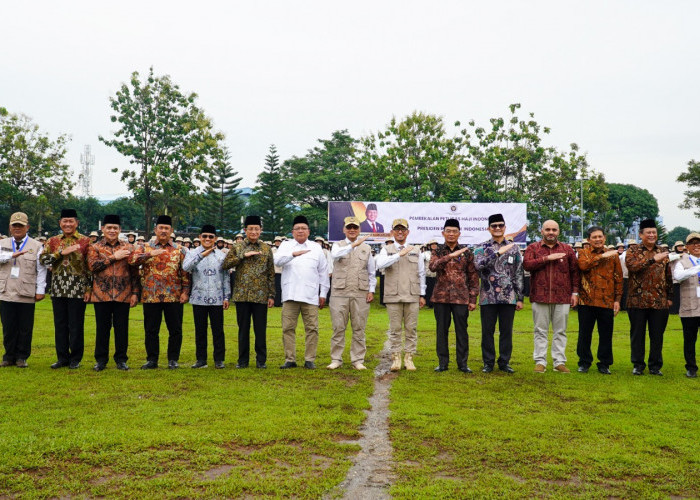 BPKH Pastikan Likuiditas Aman, 50 Persen Dana Haji 2026 Telah Disalurkan untuk Operasional