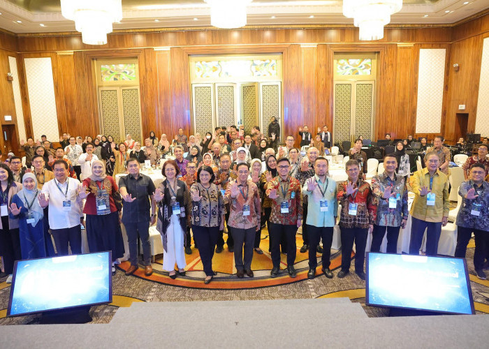 Kemenkes Kejar Eliminasi TB 2030, Lacak 100 Persen Kontak Erat Pasien