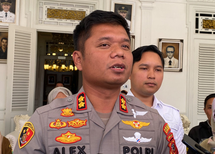 Diduga Terlibat Pemberangkatan PMI Ilegal, Sponsor Ai Juariah Diburu Polisi