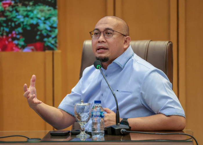 Program MBG Harus Terus Diperbaiki, Aspek Keamanan Pangan Jadi Prioritas