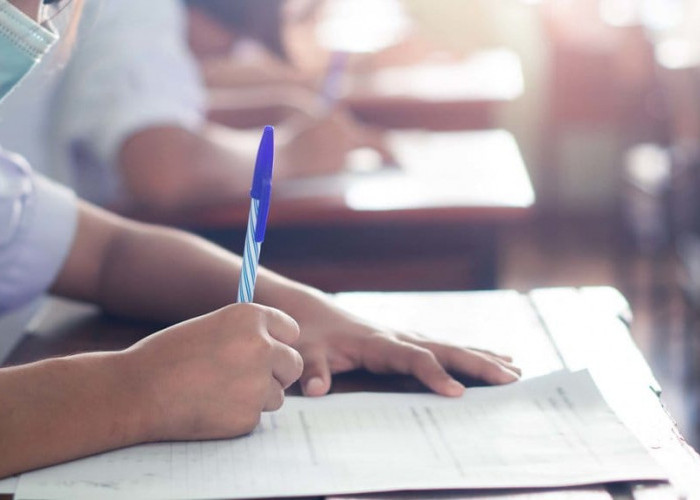 Hasil TKA SMP di Cianjur Bisa Diakses, Partisipasi Siswa Capai 29 Ribu Orang