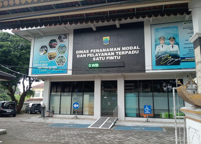 Investasi di Cianjur Capai Rp600 Miliar pada Triwulan Pertama