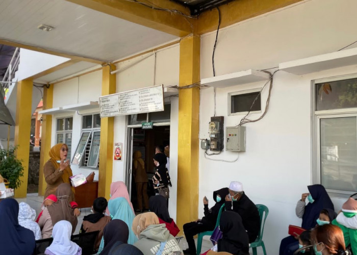 Influenza A Belum Ditemukan di Cianjur, Warga Diminta Waspada