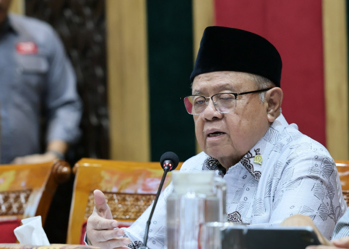 Komisi X Dorong Penambahan Kuota KIP Kuliah hingga 600 Ribu Mahasiswa
